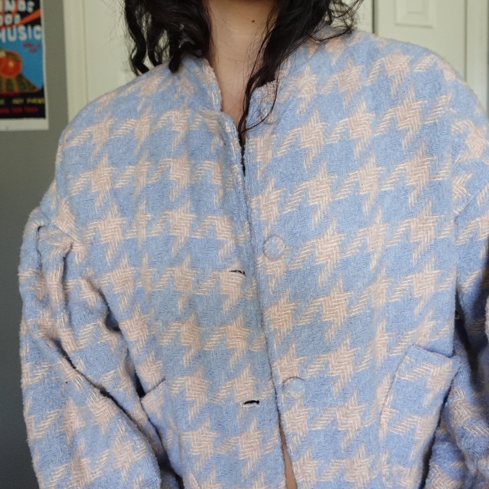 Vintage Jacket